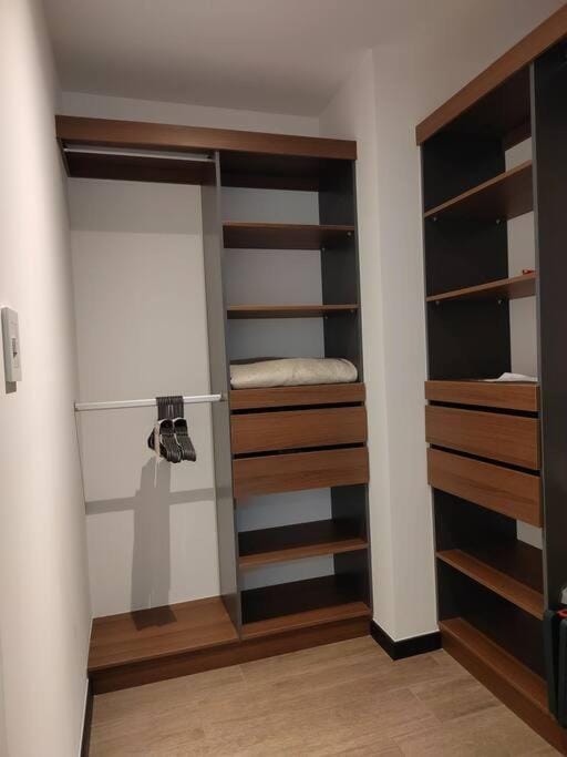 Hermoso apartamento nuevo en zona 10! Apartment in Guatemala City