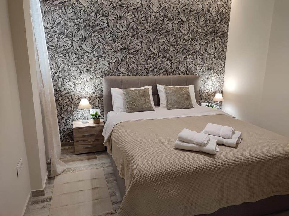 Villanova - Emerald Suite Apartment in Thessaloniki