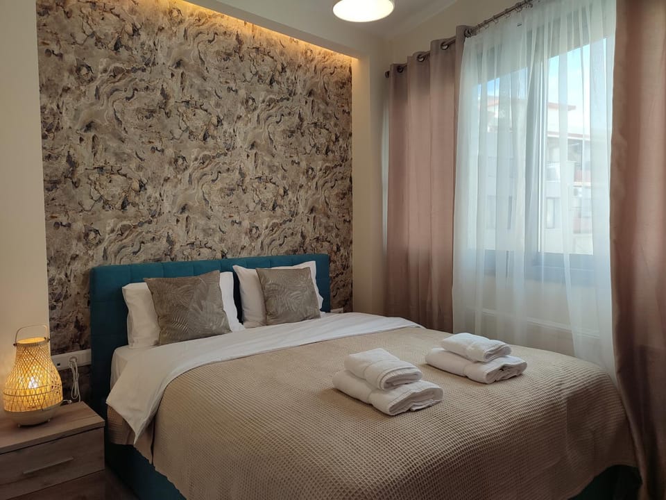 Villanova - Emerald Suite Apartment in Thessaloniki