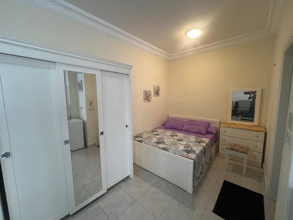 Nice Studio in Elegant Compound Intercontinental Area Apartment in Hurghada