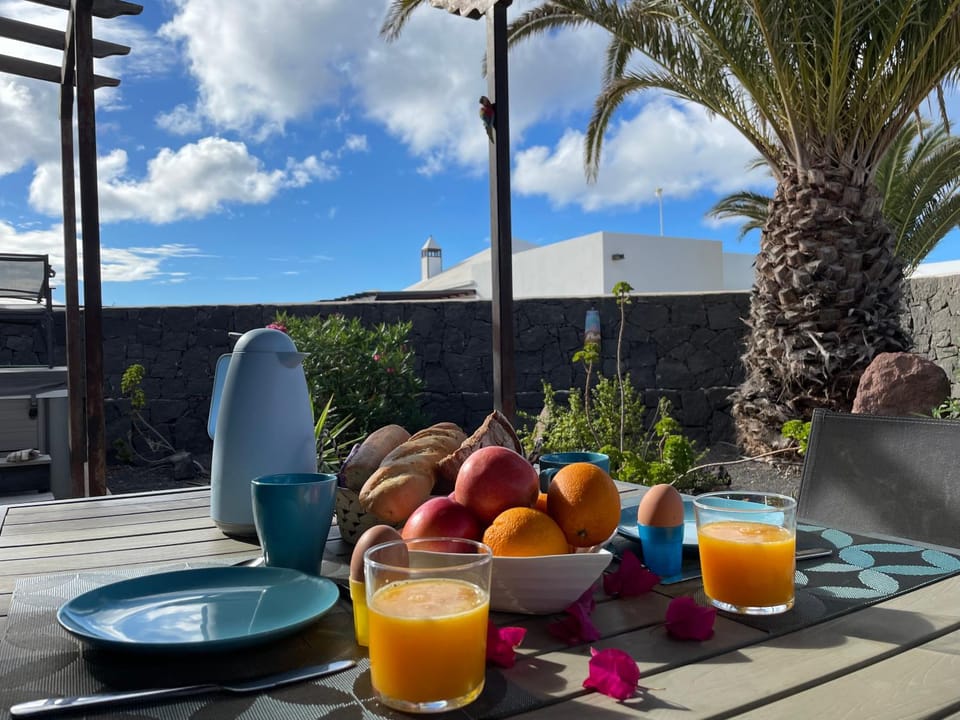 Breakfast