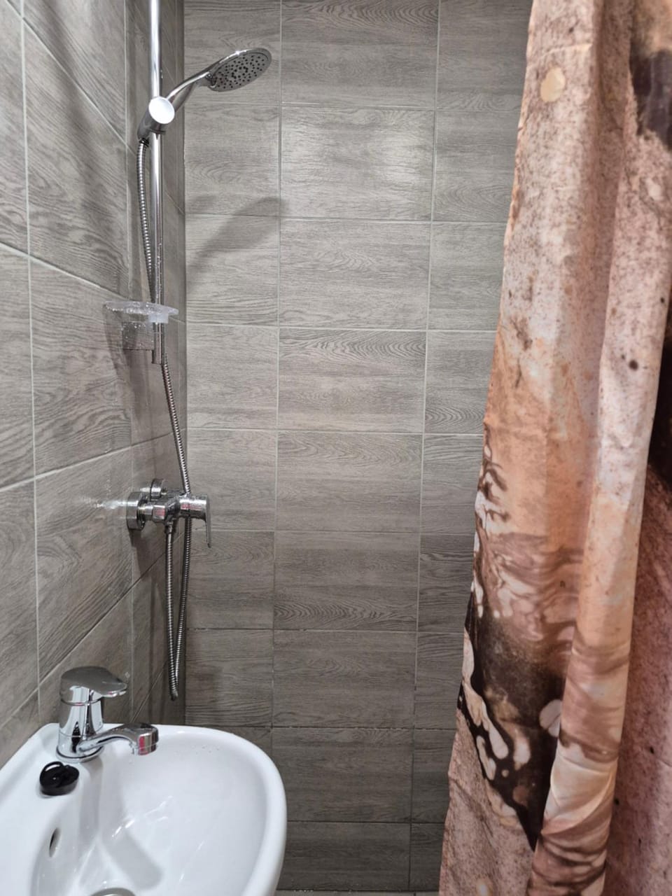 Mia Apartment in Latvia