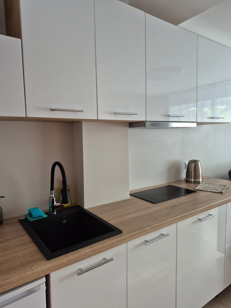 Mia Apartment in Latvia