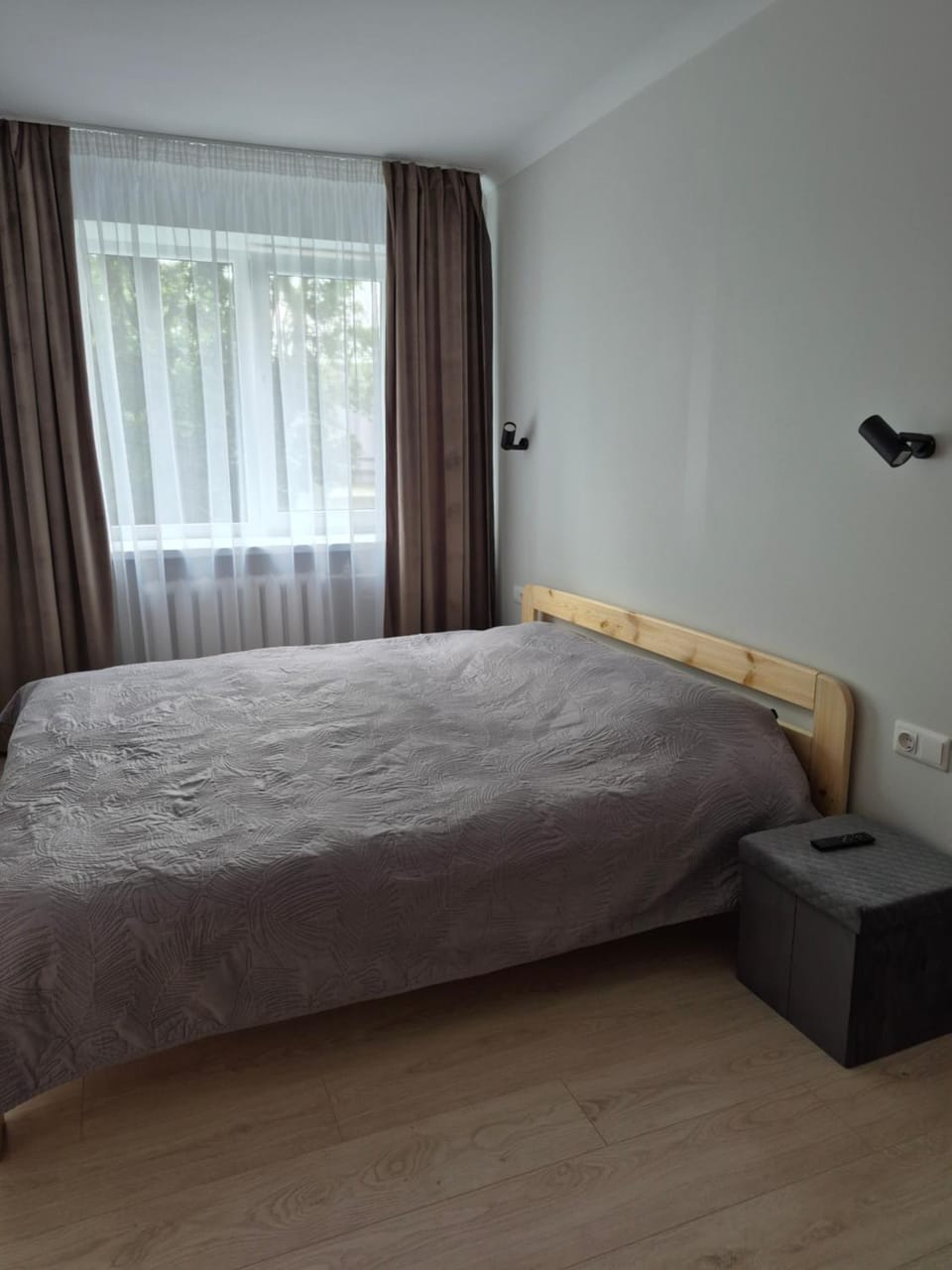 Mia Apartment in Latvia