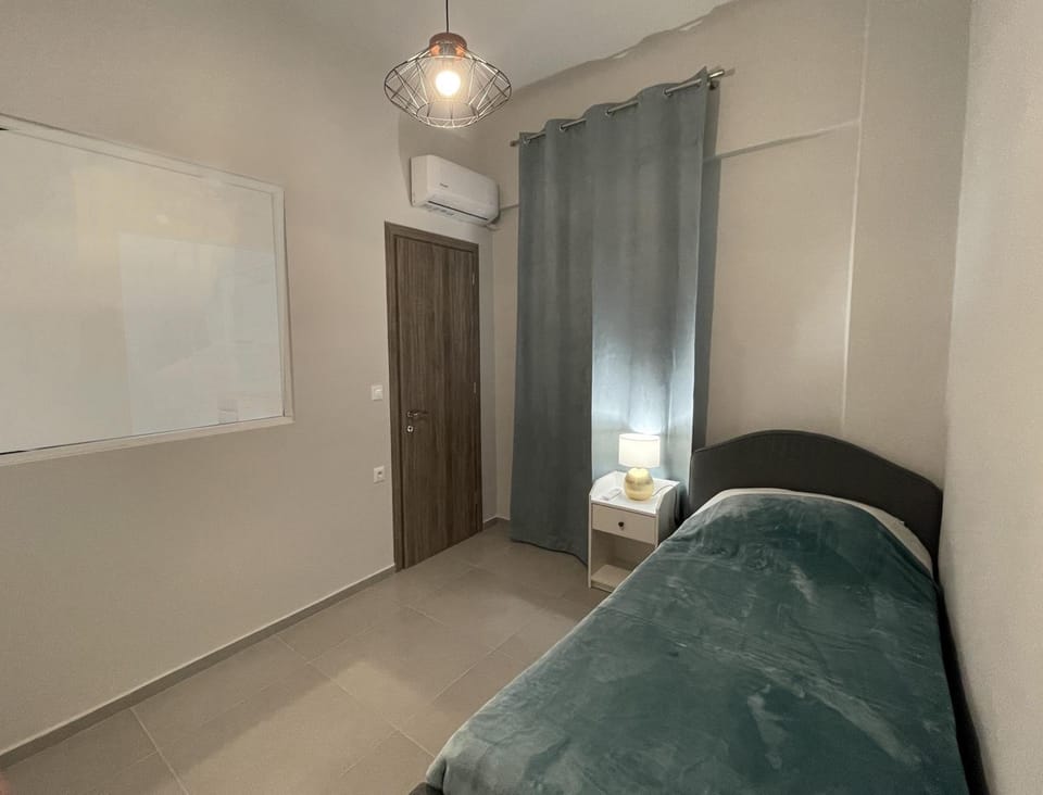 Central Park Apartments Apartment in Heraklion