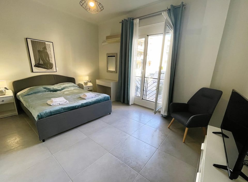Central Park Apartments Apartment in Heraklion