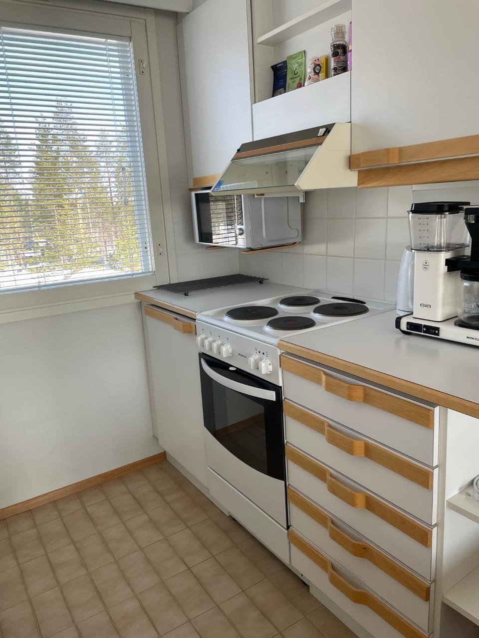 Näköalahuoneisto AARNI & NAAVA Apartment in Finland
