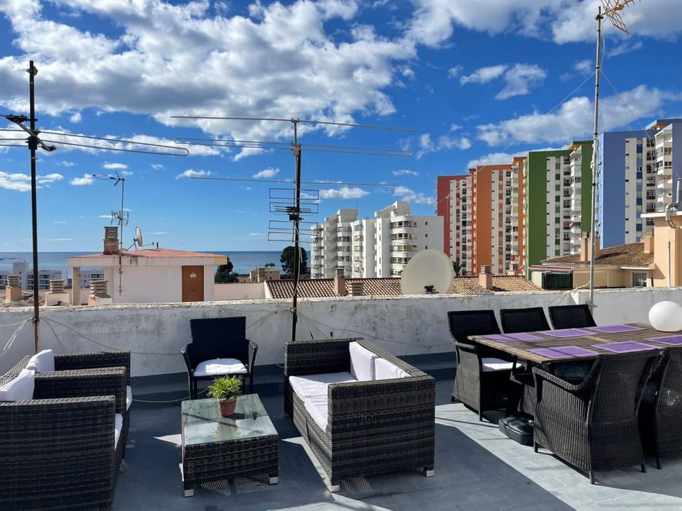 IGiDELUX Apartment in Villajoyosa