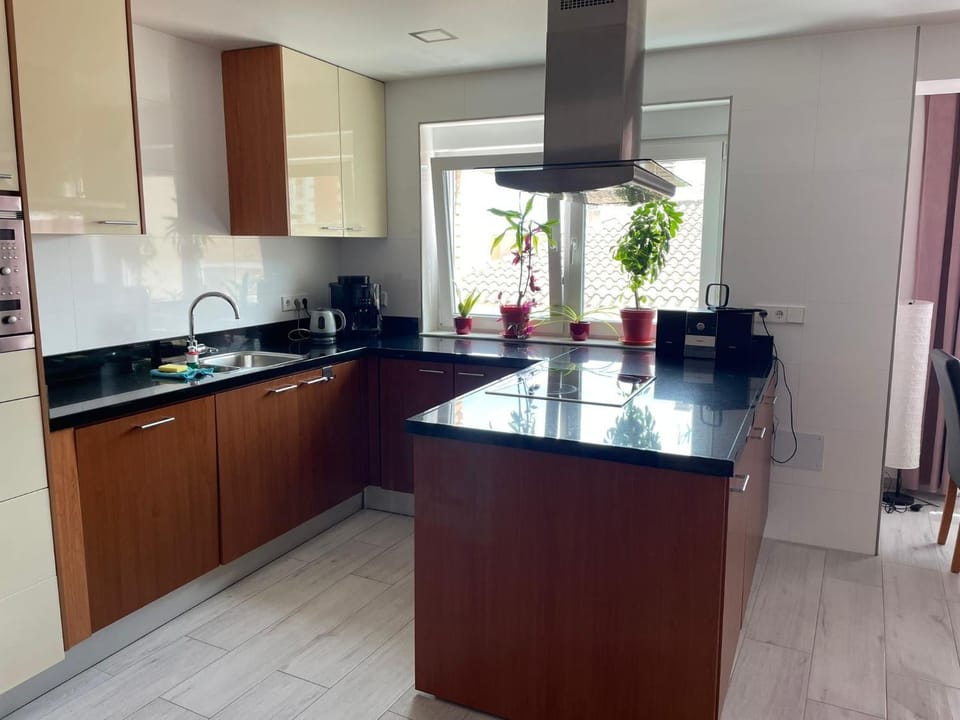 IGiDELUX Apartment in Villajoyosa