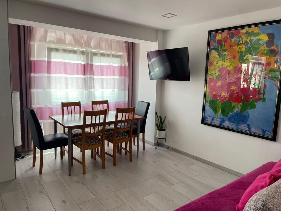 IGiDELUX Apartment in Villajoyosa