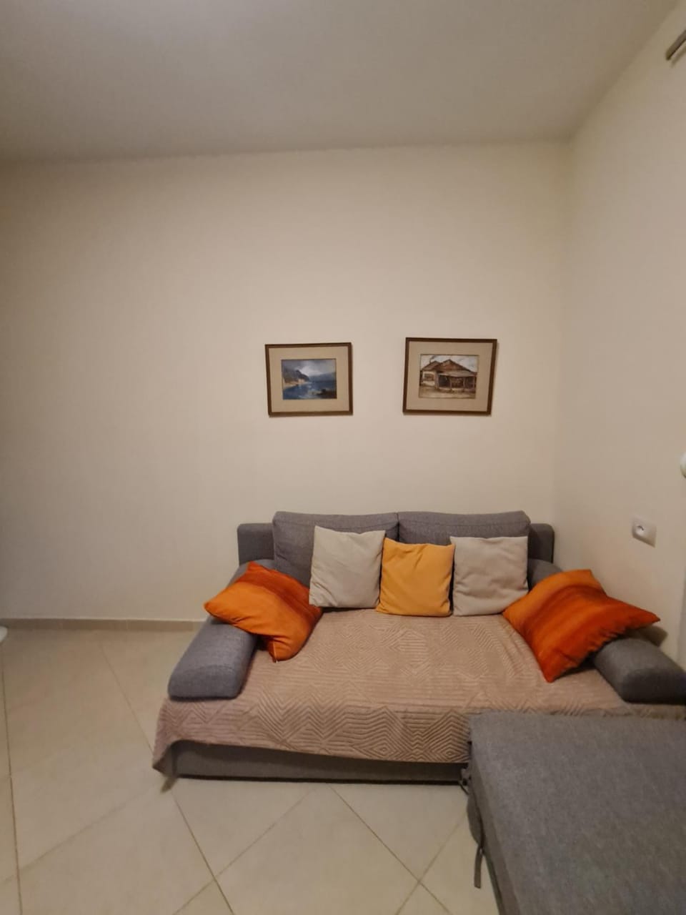 Ionian Breeze Apartments Borsh Apartment in Vlorë County, Albania