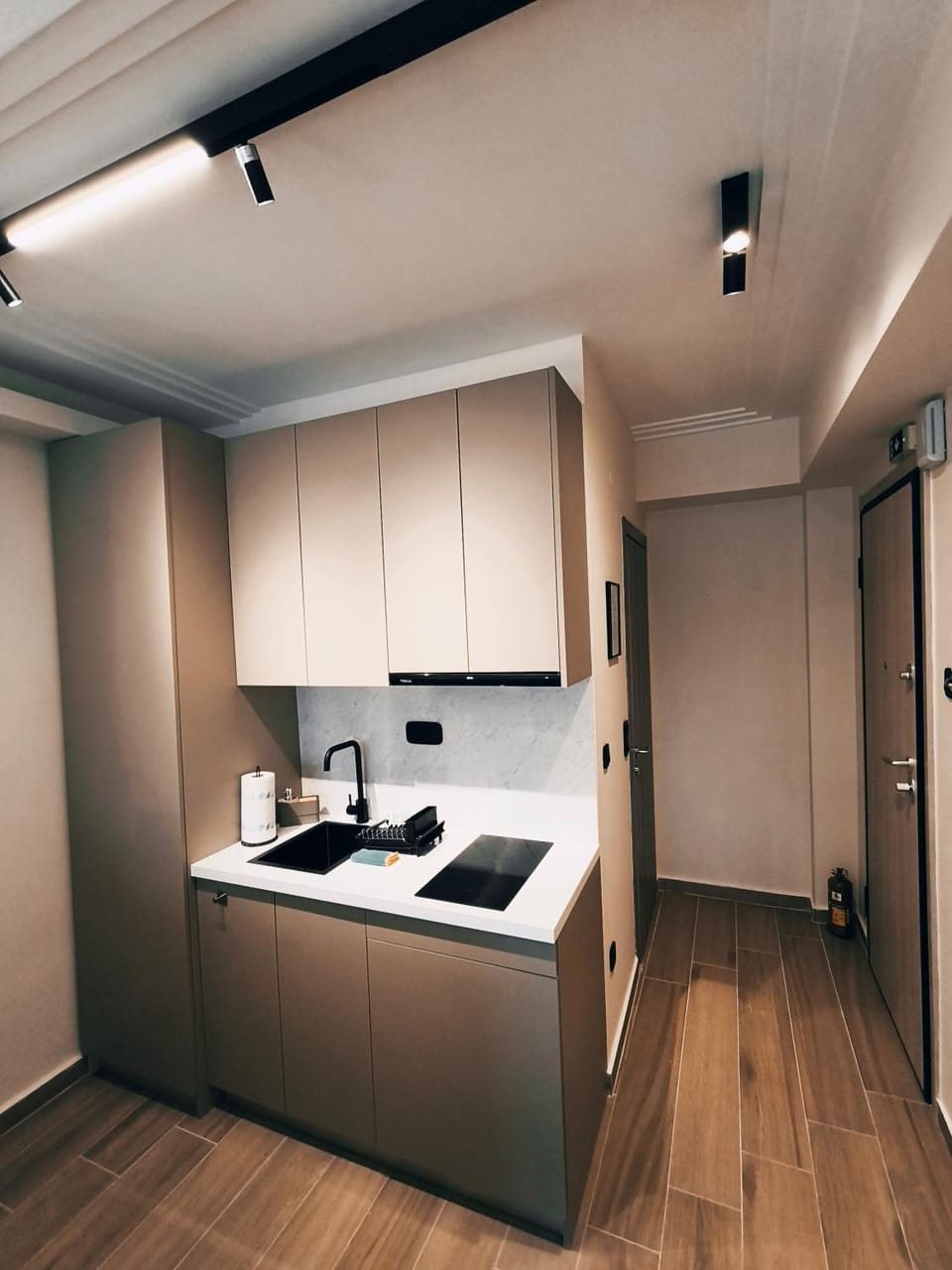 Cozy Di.Va city centre Apartment in Thessaloniki