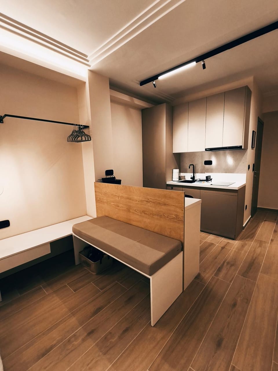 Cozy Di.Va city centre Apartment in Thessaloniki