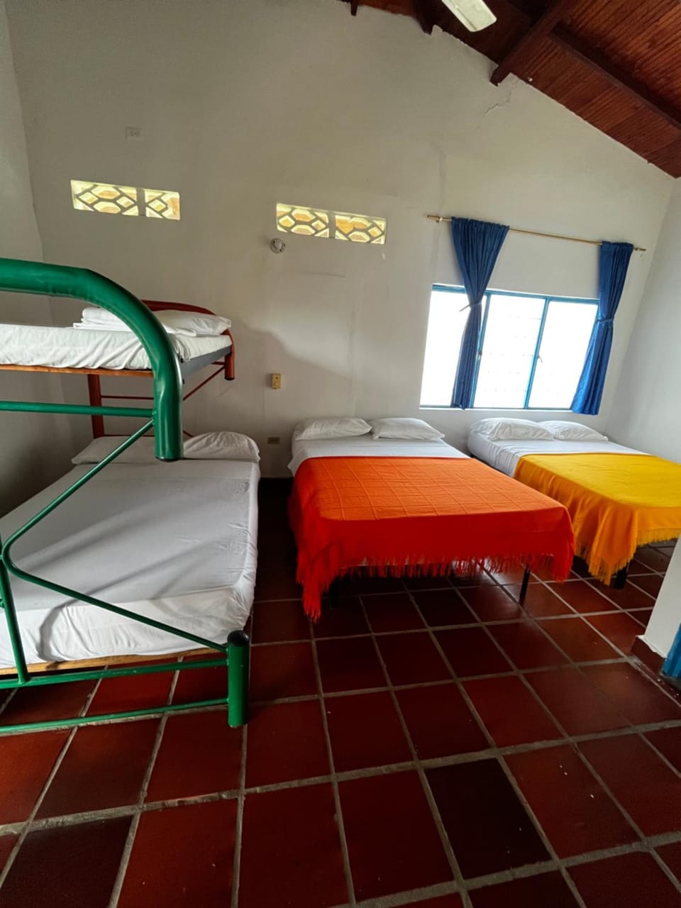 Finca la Pola Hotel in Cundinamarca, Colombia