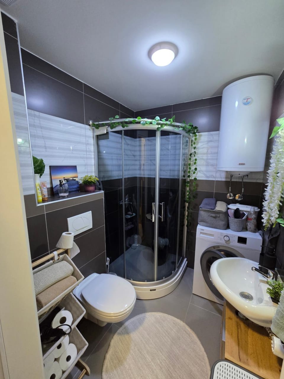 Verona Lakic Vrnjacka Banja Apartment in Serbia