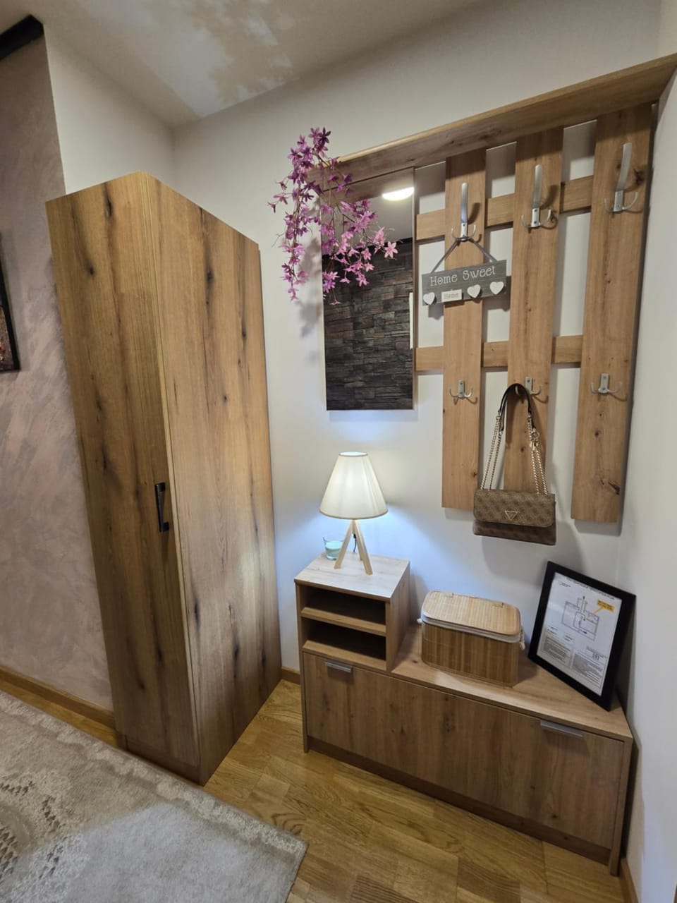 Verona Lakic Vrnjacka Banja Apartment in Serbia