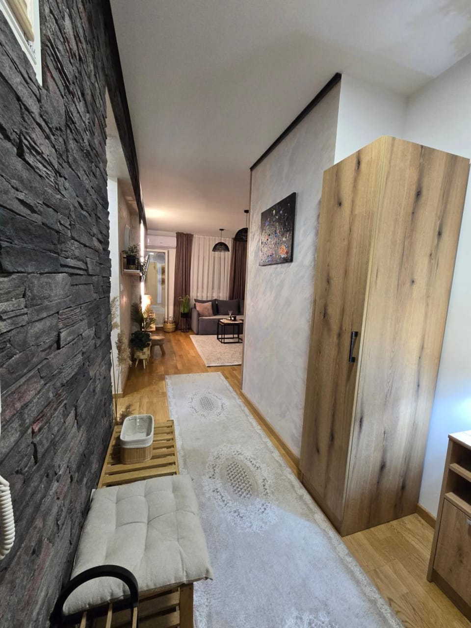Verona Lakic Vrnjacka Banja Apartment in Serbia