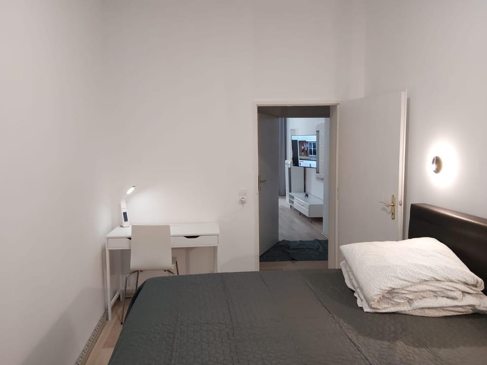 HOME Cozy Stay Chemnitz Apartment in Chemnitz