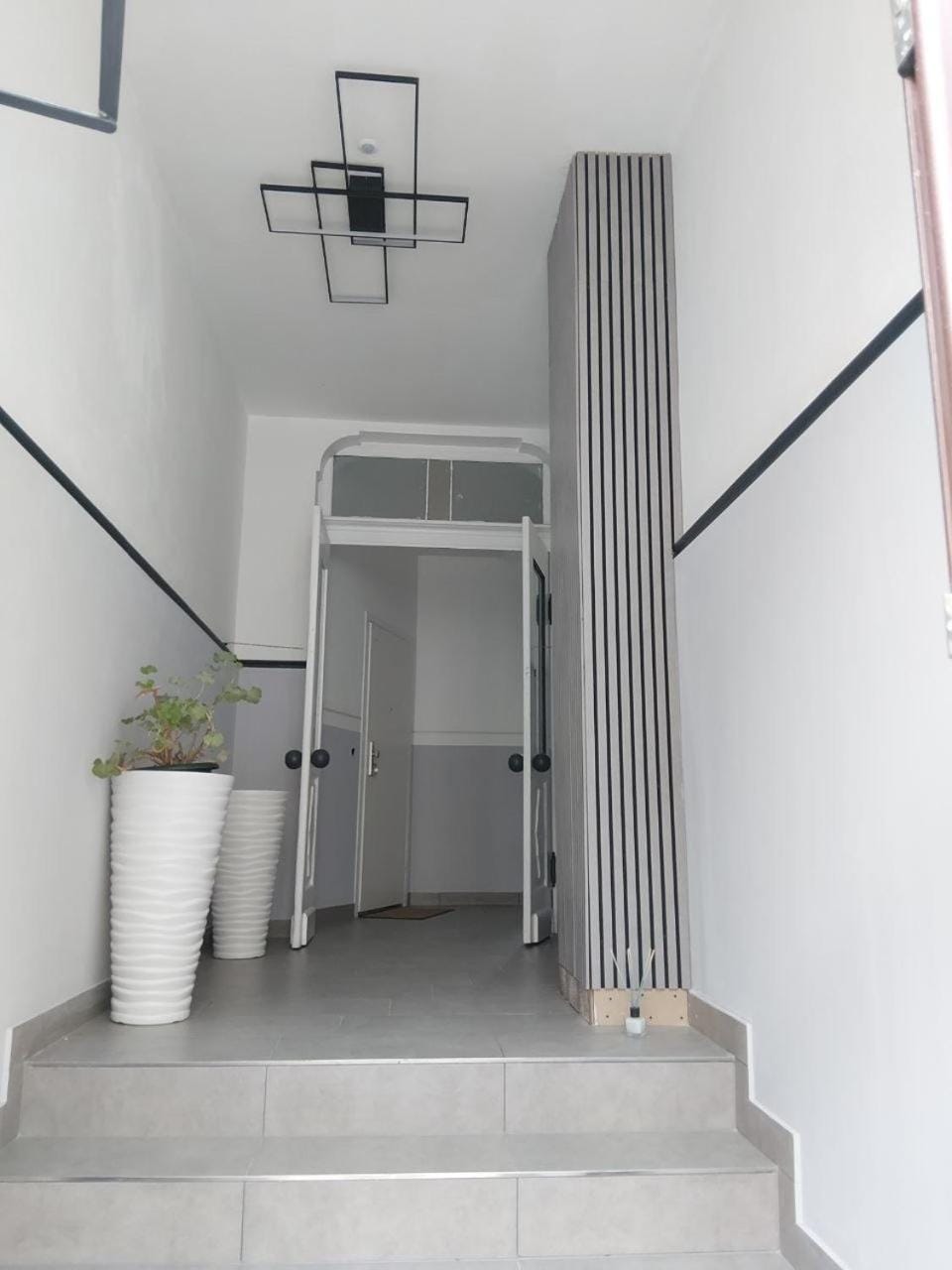 Zuhause Apartment in Chemnitz