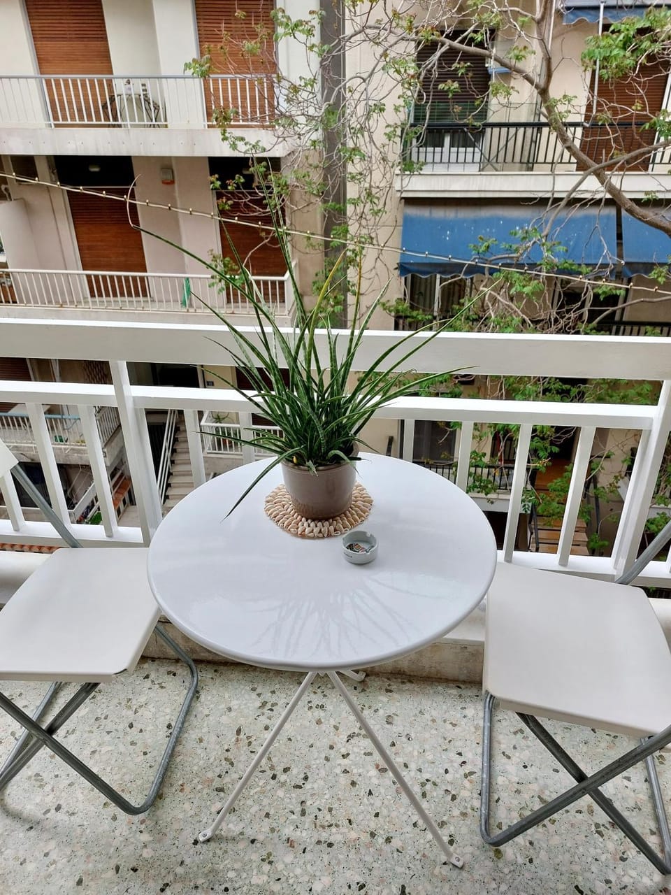 View (from property/room), Balcony/Terrace