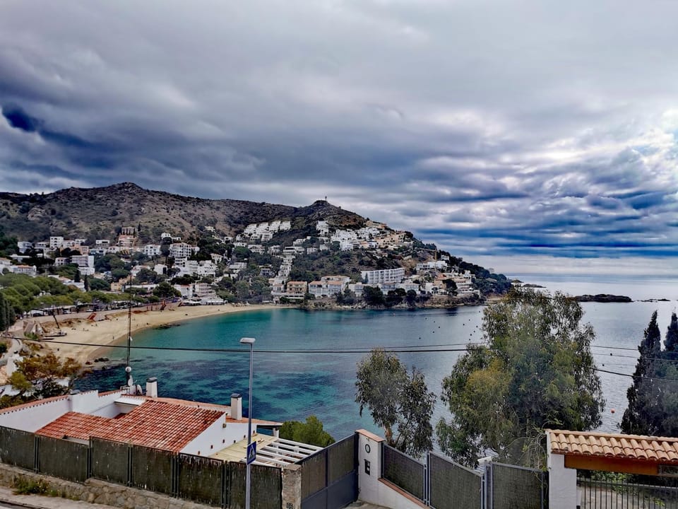 Natural landscape, City view, Mountain view, Sea view