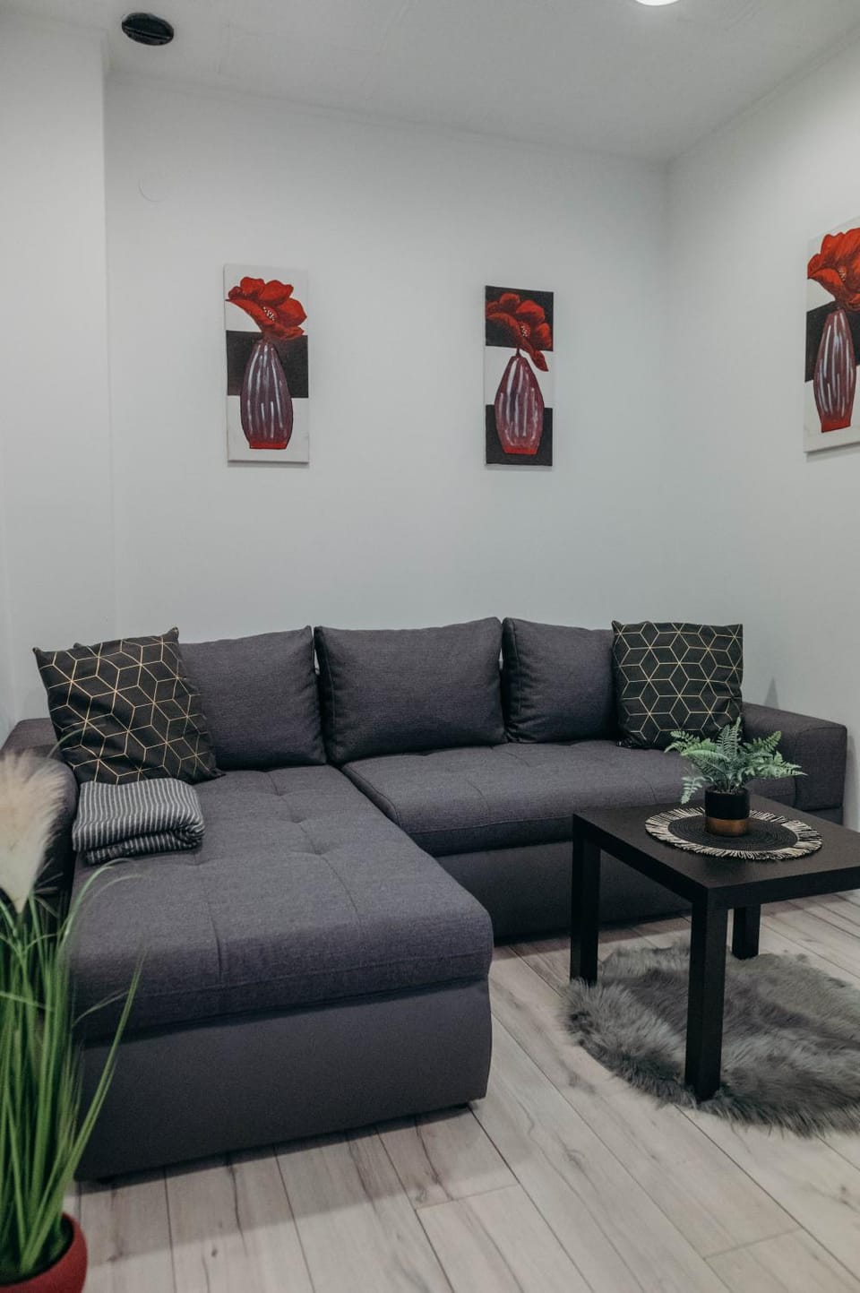HOLY Apartment in Brod-Posavina County, Croatia