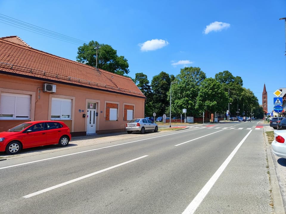 HOLY Apartment in Brod-Posavina County, Croatia