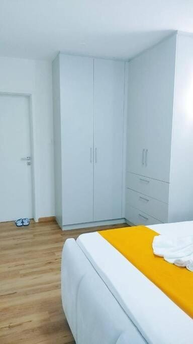 Nairobi Two Bedrm Apt plus Office Apartment in Nairobi County