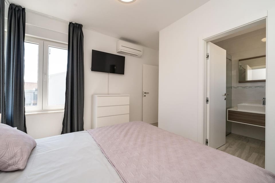 Kuća za odmor Marita Villa in Zadar County