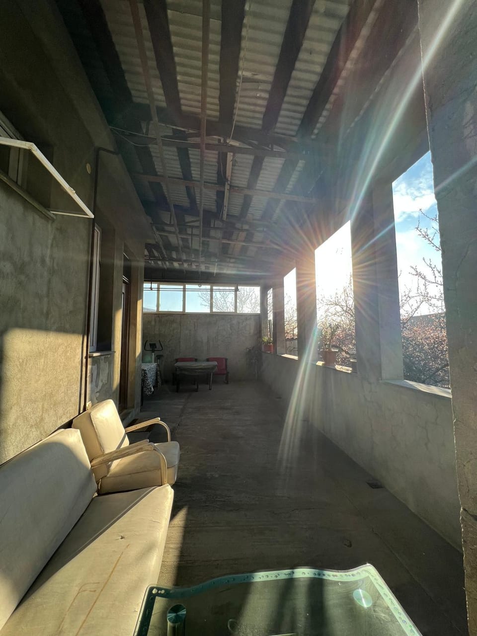 Balcony/Terrace, Balcony/Terrace