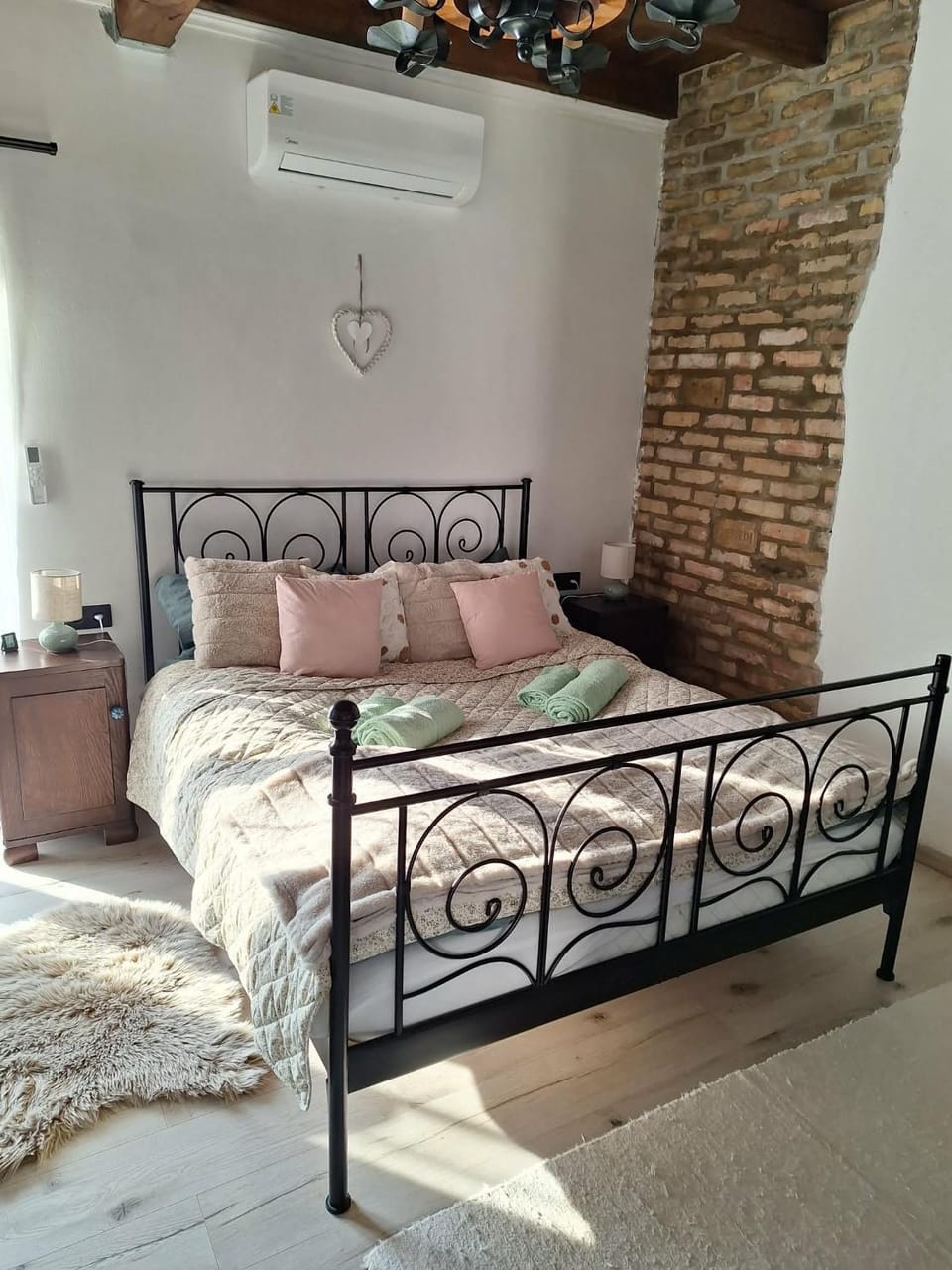 Frissítőpont Vendégház Apartment in Hungary