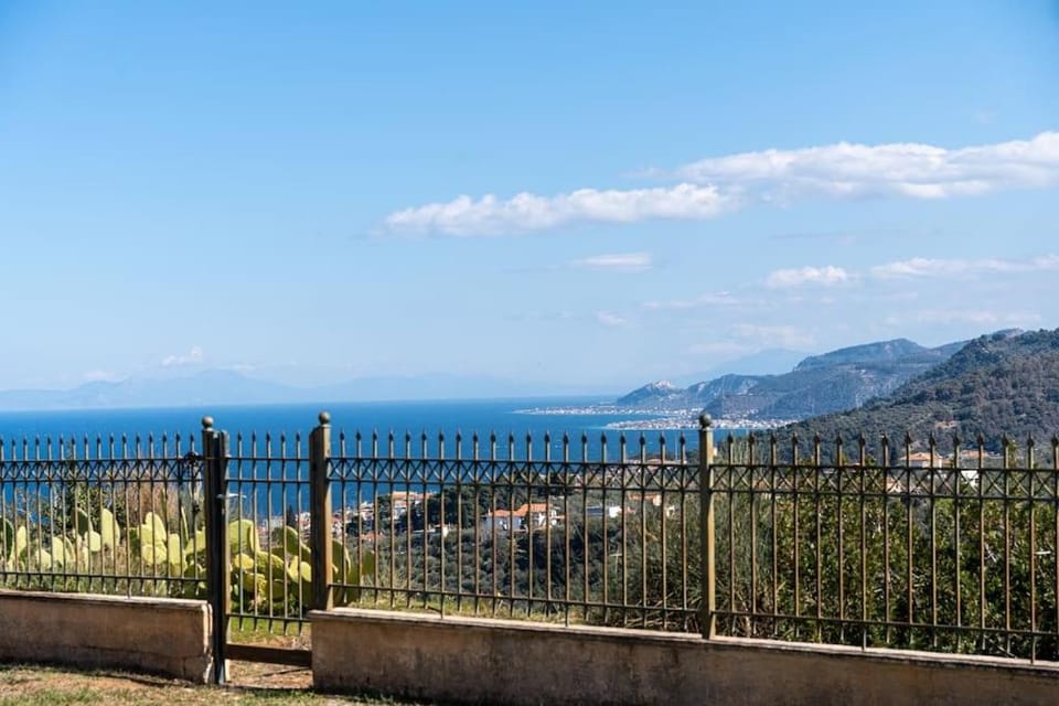 Gustav Retreat Villa Villa in Peloponnese, Western Greece and the Ionian