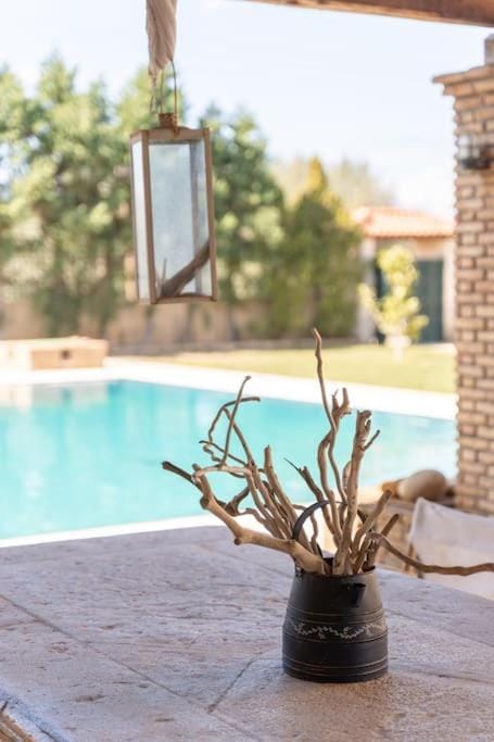 Gustav Retreat Villa Villa in Peloponnese, Western Greece and the Ionian