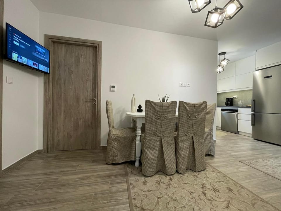 Sweet home Apartment in Peloponnese, Western Greece and the Ionian