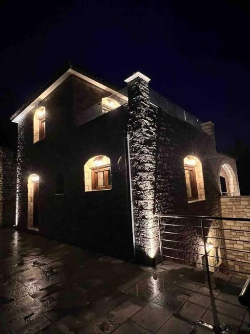Ora House House in Cephalonia