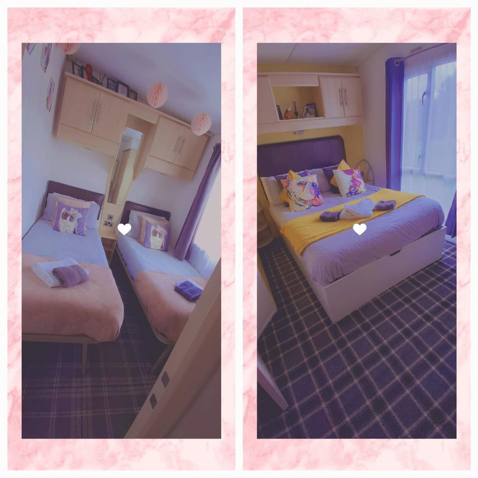 Just Resort No29 Campground/ 
RV Resort in Scotland