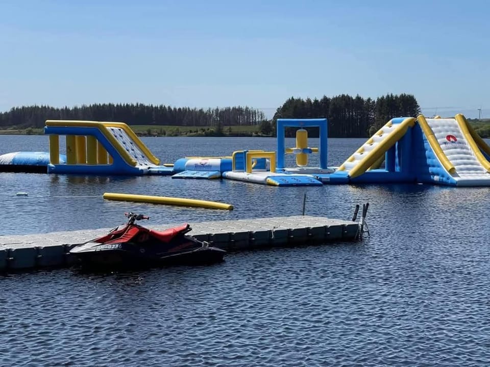 Just Resort No29 Campground/ 
RV Resort in Scotland