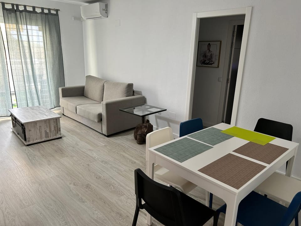 FUENGIROLA Castillo Malaga PARADAISE 3 Apartment in Fuengirola