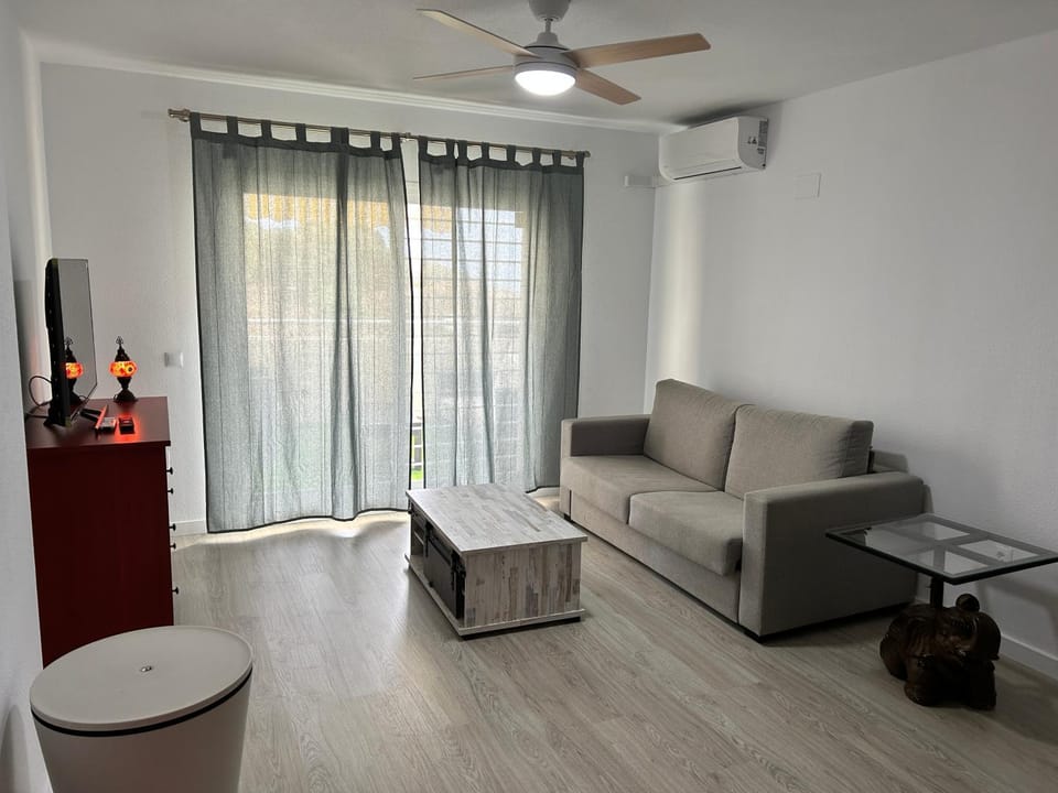 FUENGIROLA Castillo Malaga PARADAISE 3 Apartment in Fuengirola