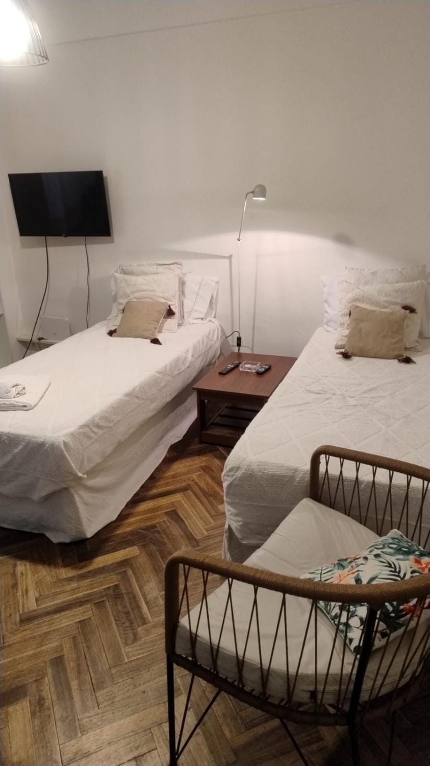 Palermo Essence Apartment in Buenos Aires