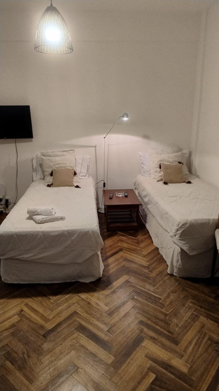 Palermo Essence Apartment in Buenos Aires