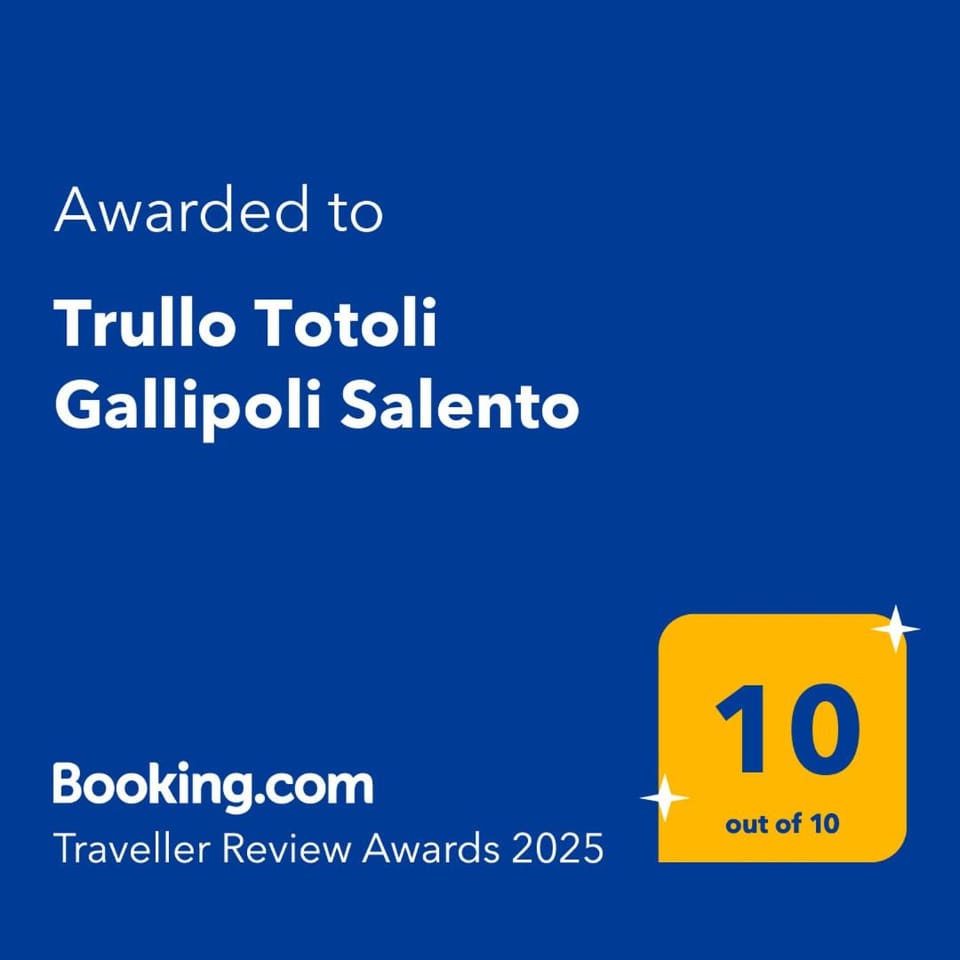 Trullo Totoli - by Satisfactual Property Apartment in Apulia