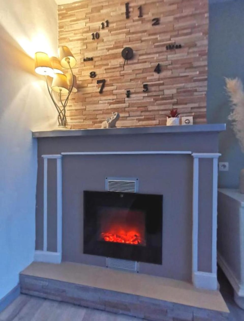 Rodez centre ville, Parking public gratuit, Petit dej supplément Apartment in Auvergne-Rhône-Alpes