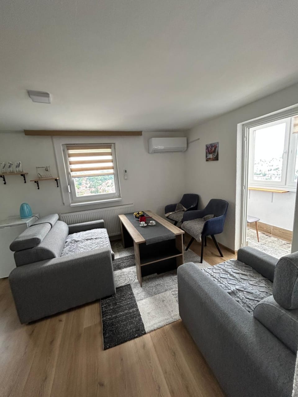 Apartman Biser Apartment in Sarajevo