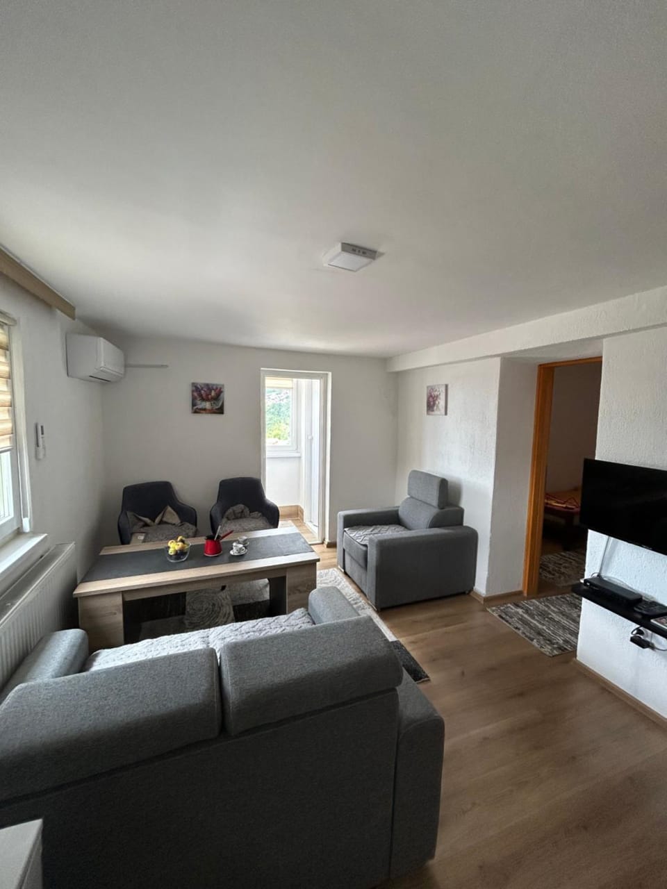 Apartman Biser Apartment in Sarajevo