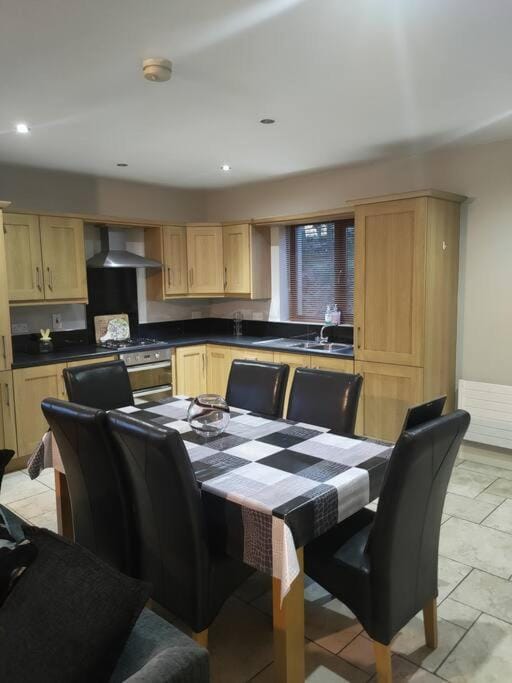 Meadow View Apartment in Northern Ireland