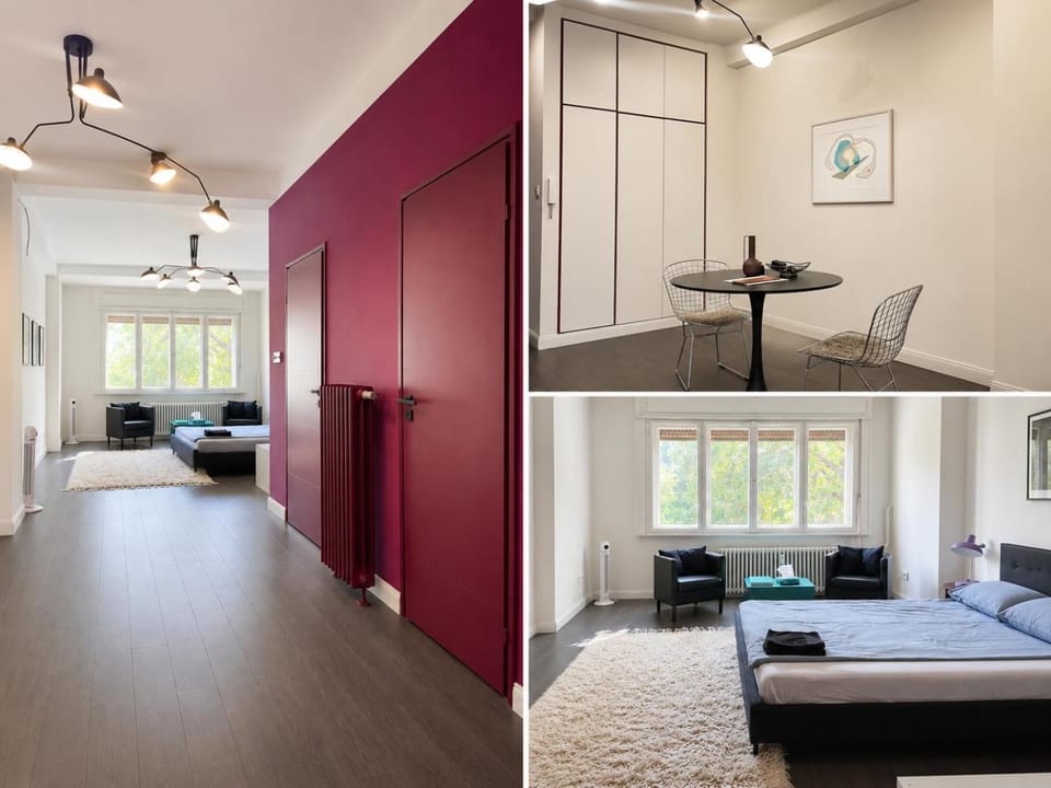 Heart & Cherry Residency Apartment in Budapest