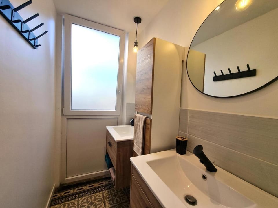 L'escale Charliendine Apartment in Auvergne-Rhône-Alpes