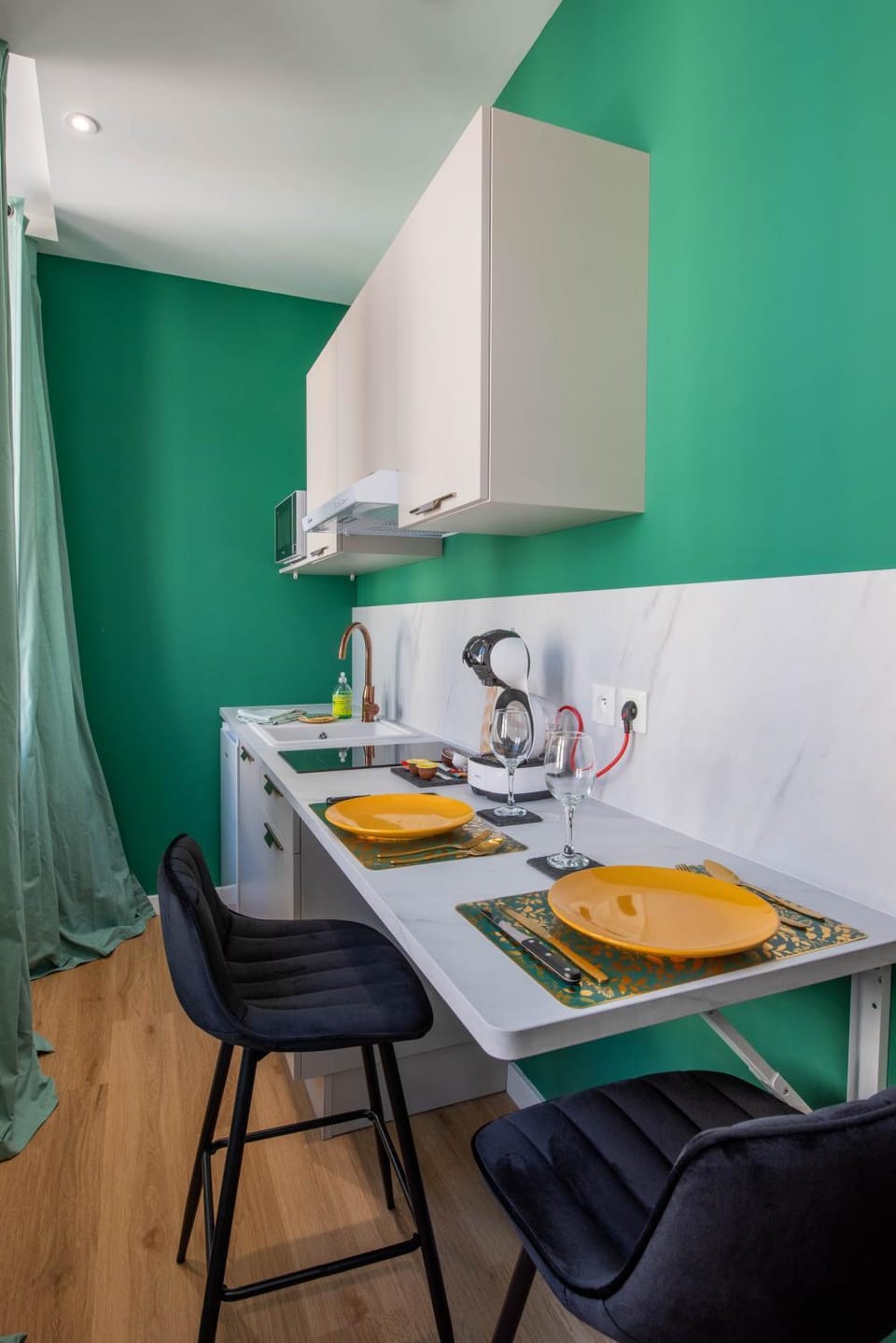 Welcomeagen*Le Parrain*Clim*Fibre Apartment in Occitanie