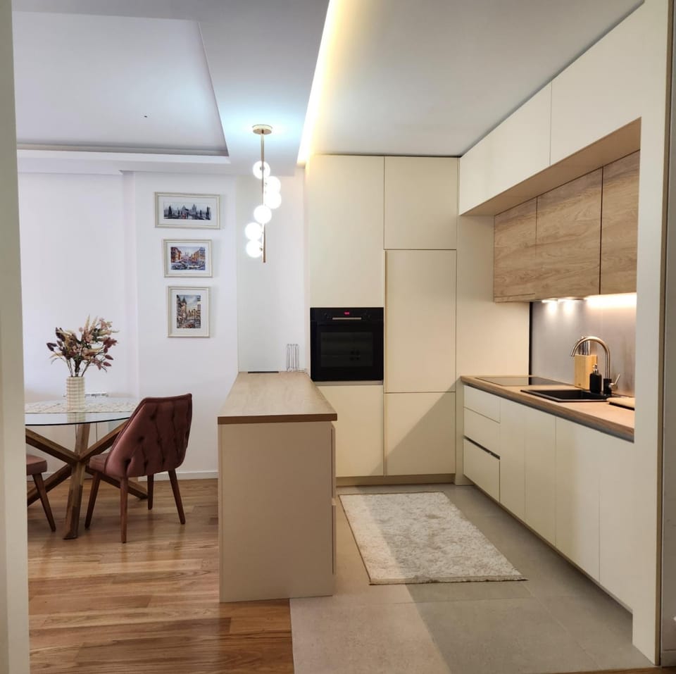 APARTMAN FLORENCE Apartment in Belgrade